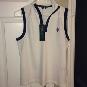 Ralph Lauren Active shirt